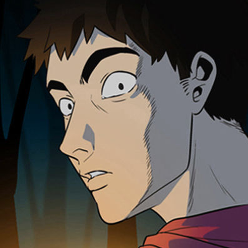 The Red Book Chapter 4 cover
