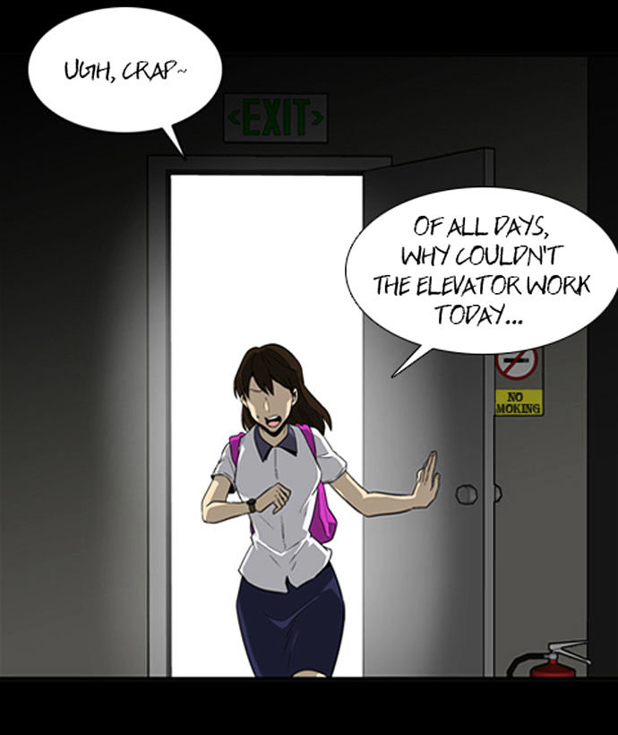The Red Book Chapter 5 page 15 - Chapter 5