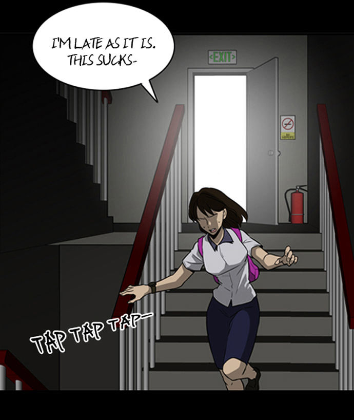 The Red Book Chapter 5 page 16 - Chapter 5
