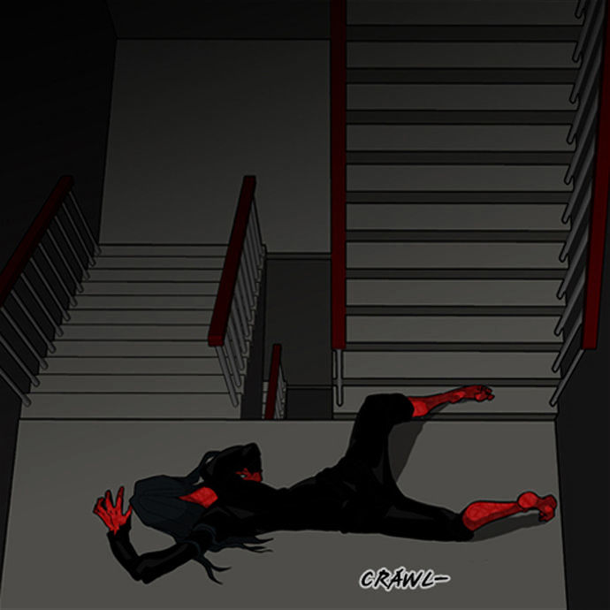 The Red Book Chapter 5 page 5 - Chapter 5