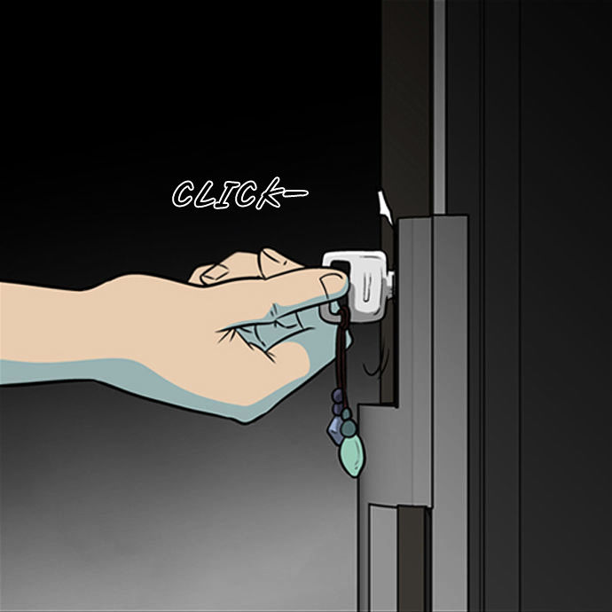 The Red Book Chapter 6 page 3 - Chapter 6
