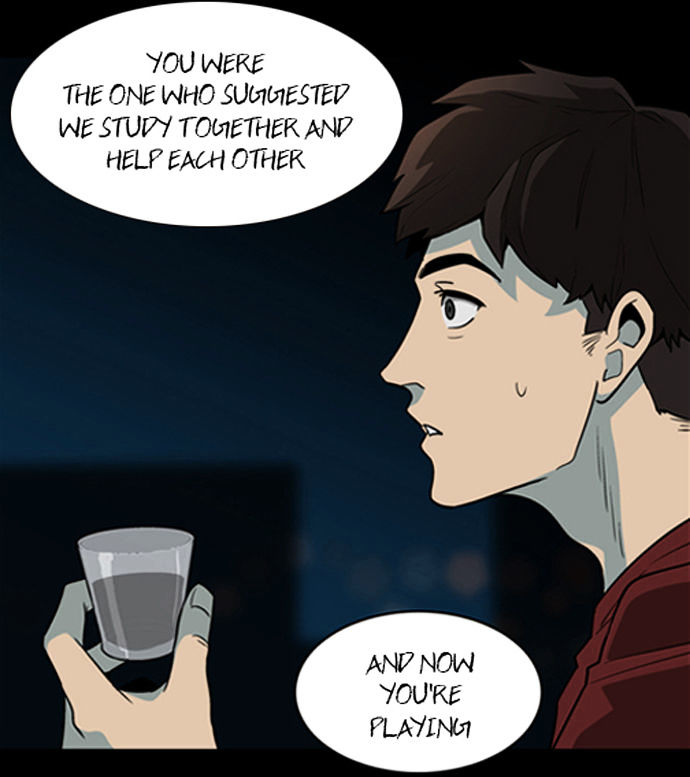 The Red Book Chapter 8 page 16 - Chapter 8