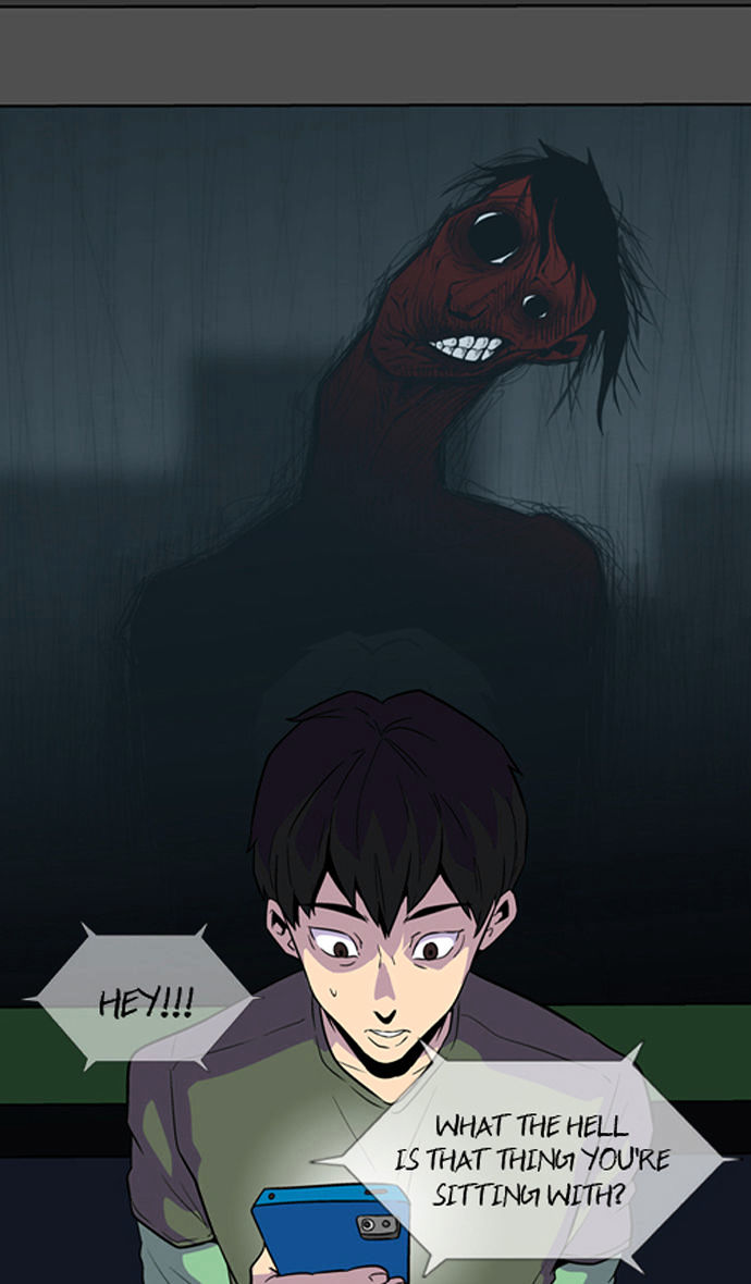 The Red Book Chapter 8 page 20 - Chapter 8