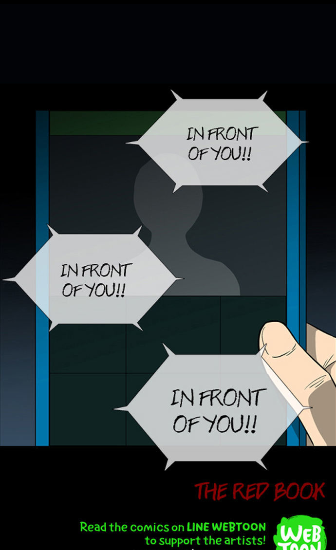The Red Book Chapter 8 page 21 - Chapter 8