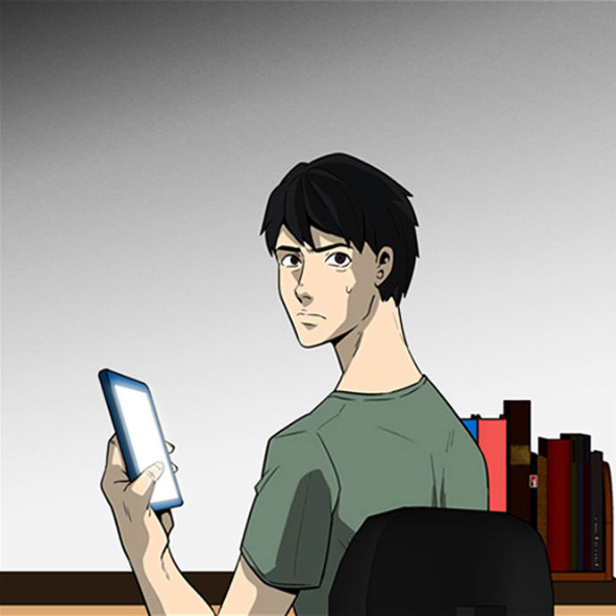 The Red Book Chapter 8 page 7 - Chapter 8