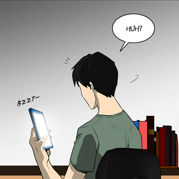 The Red Book Chapter 8 page 8 - Chapter 8