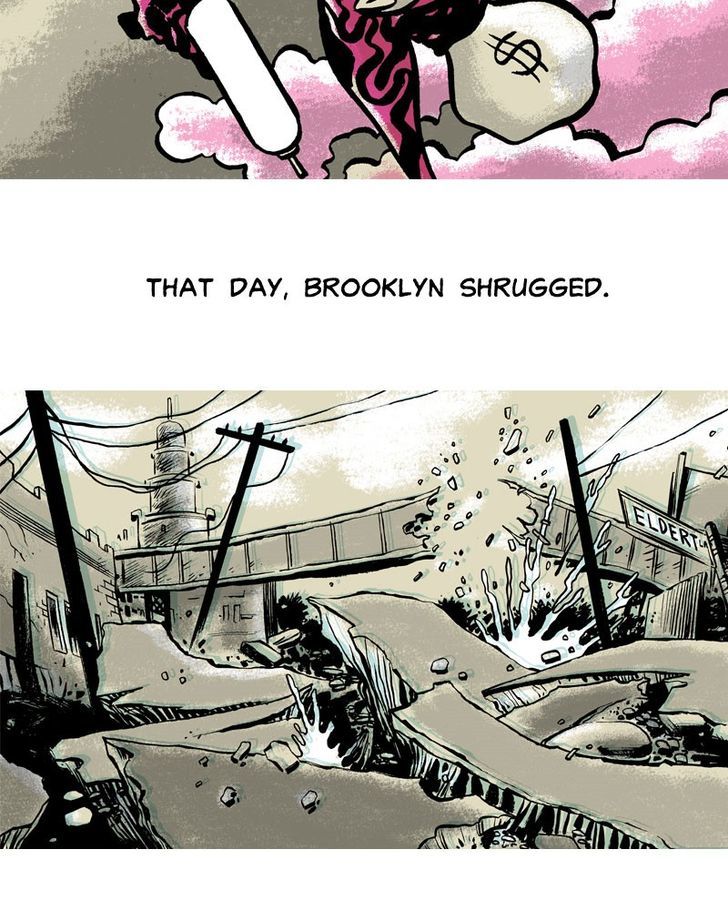 The Red Hook Chapter 1 page 15 - Chapter 1