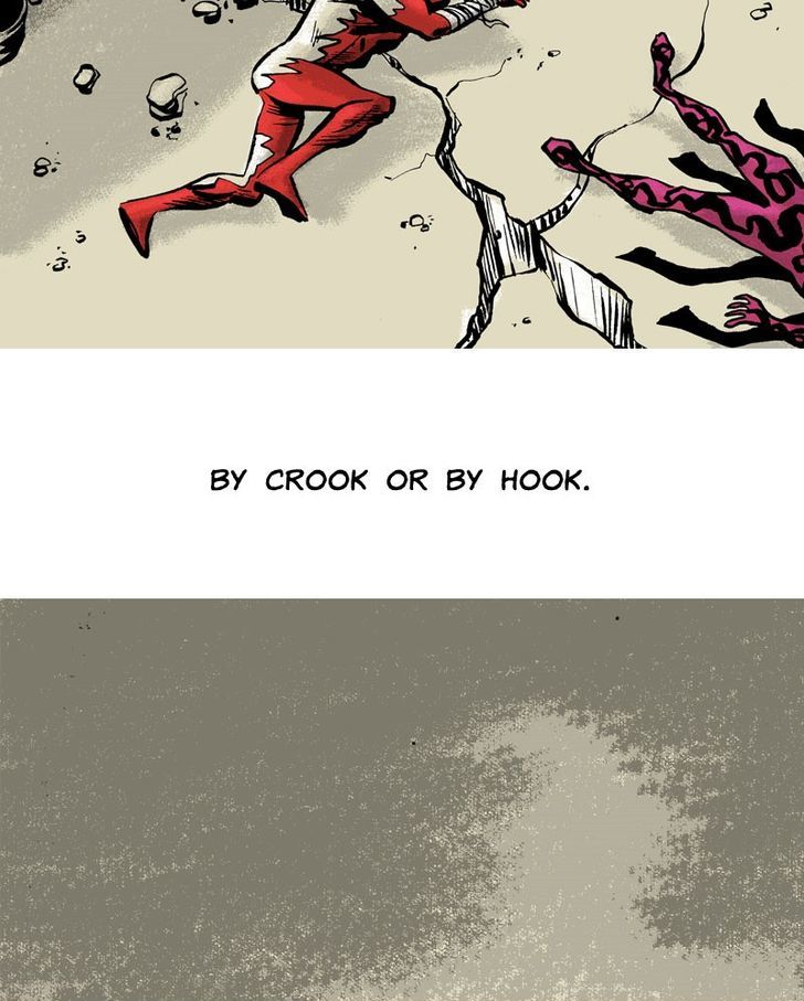 The Red Hook Chapter 1 page 20 - Chapter 1