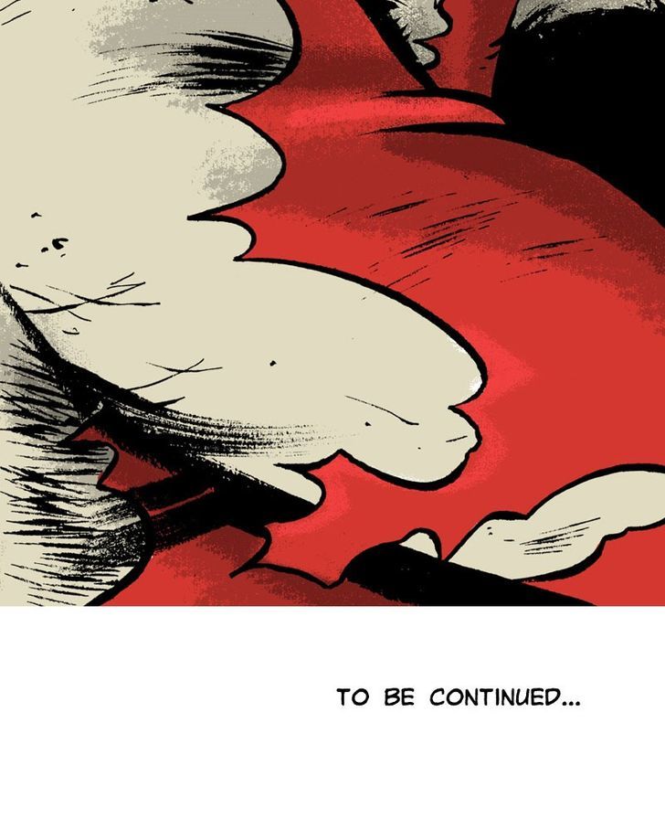 The Red Hook Chapter 1 page 22 - Chapter 1