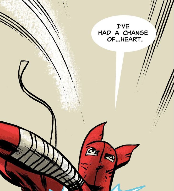 The Red Hook Chapter 11 page 10 - Chapter 11