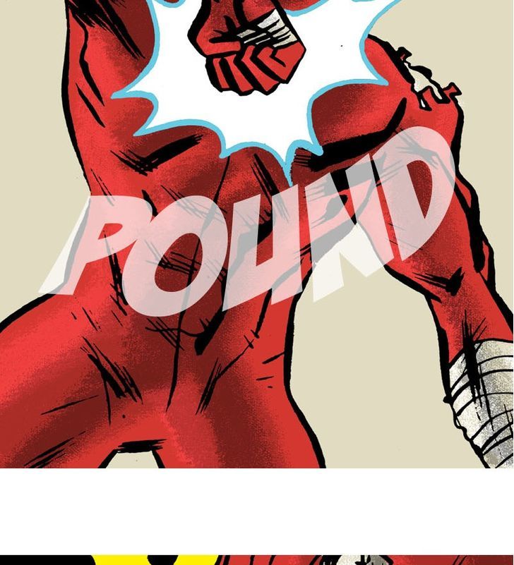The Red Hook Chapter 11 page 11 - Chapter 11