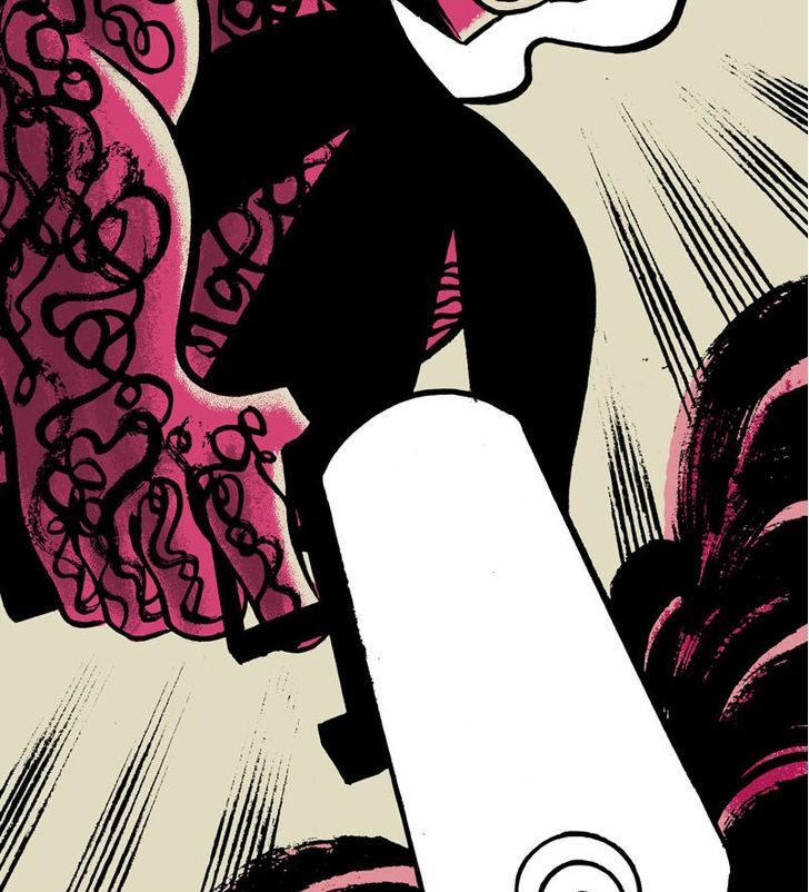 The Red Hook Chapter 11 page 16 - Chapter 11