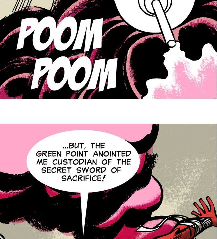 The Red Hook Chapter 11 page 17 - Chapter 11