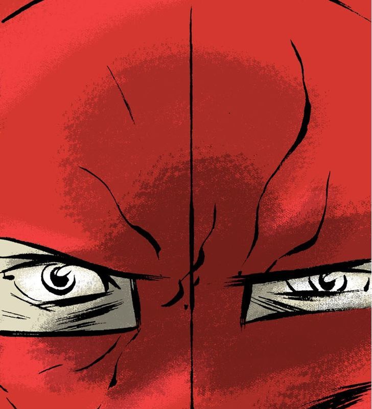 The Red Hook Chapter 11 page 29 - Chapter 11