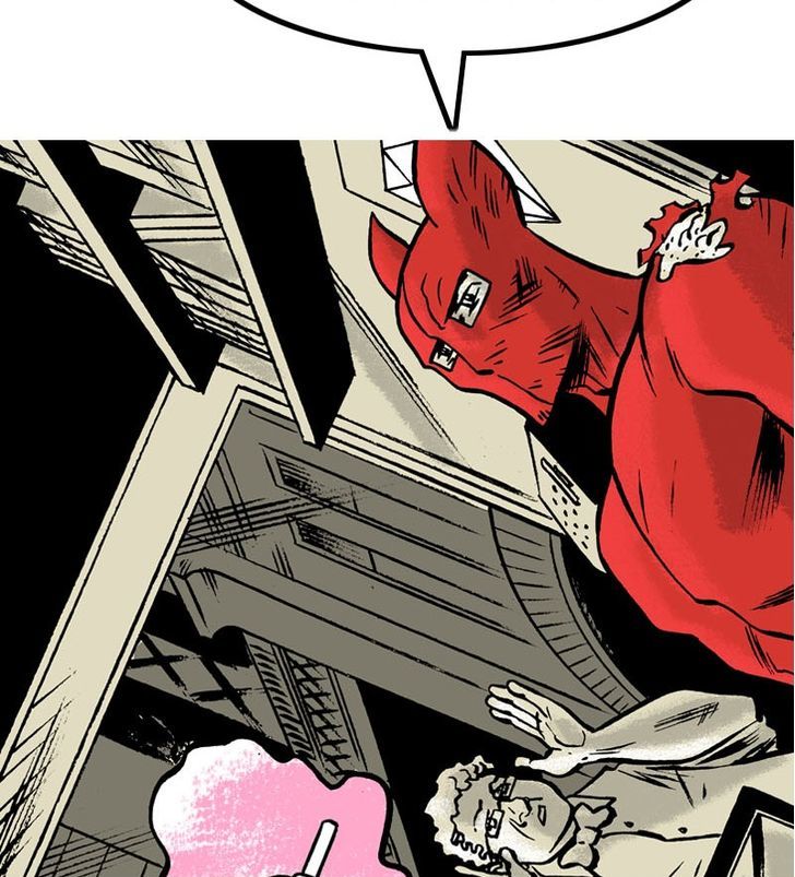 The Red Hook Chapter 11 page 4 - Chapter 11