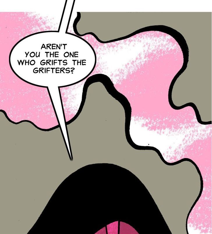 The Red Hook Chapter 11 page 6 - Chapter 11