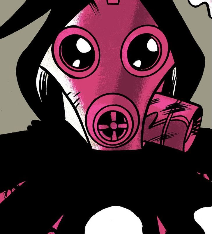 The Red Hook Chapter 11 page 7 - Chapter 11