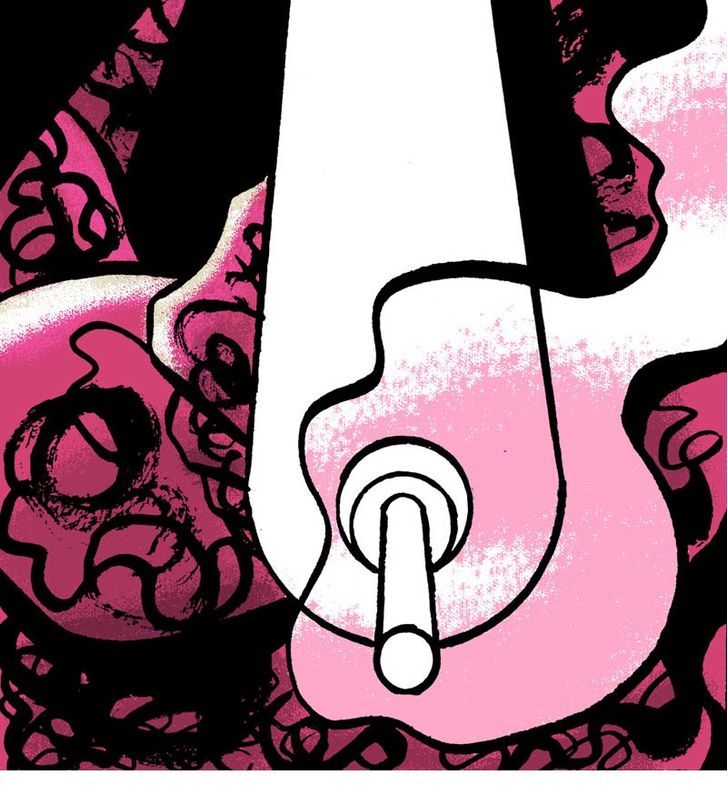 The Red Hook Chapter 11 page 8 - Chapter 11