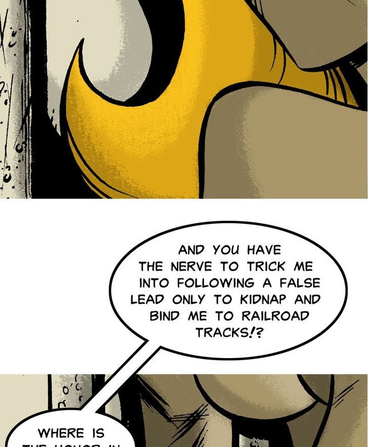 The Red Hook Chapter 12 page 12 - Chapter 12