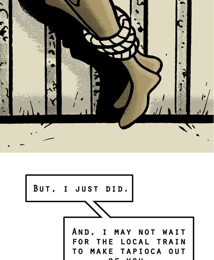 The Red Hook Chapter 12 page 18 - Chapter 12