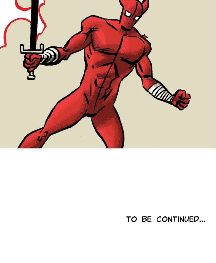 The Red Hook Chapter 12 page 25 - Chapter 12