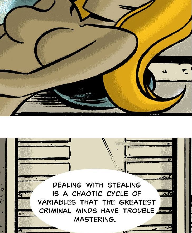 The Red Hook Chapter 12 page 7 - Chapter 12