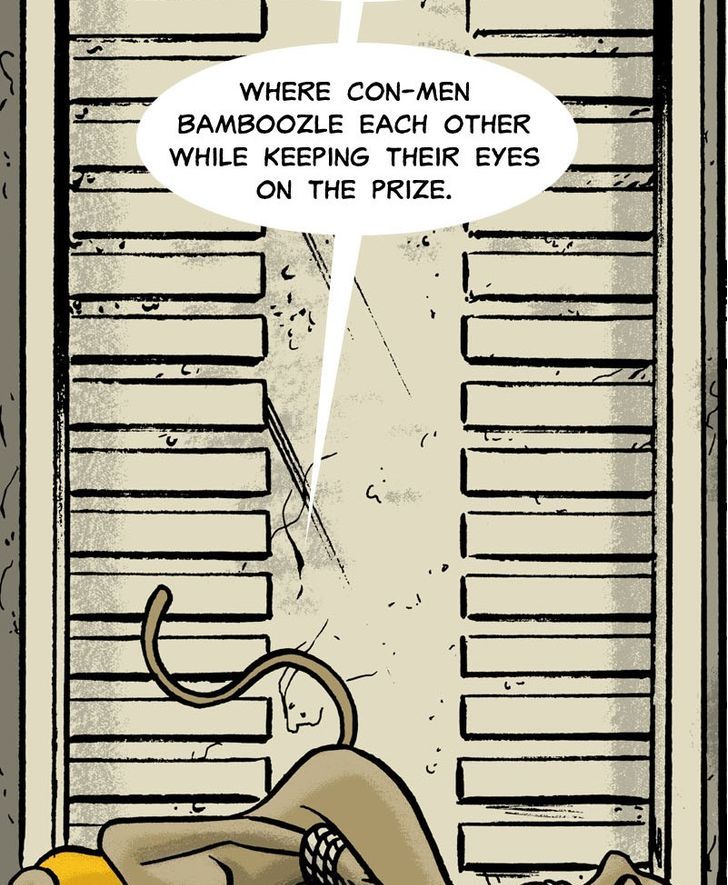 The Red Hook Chapter 12 page 8 - Chapter 12