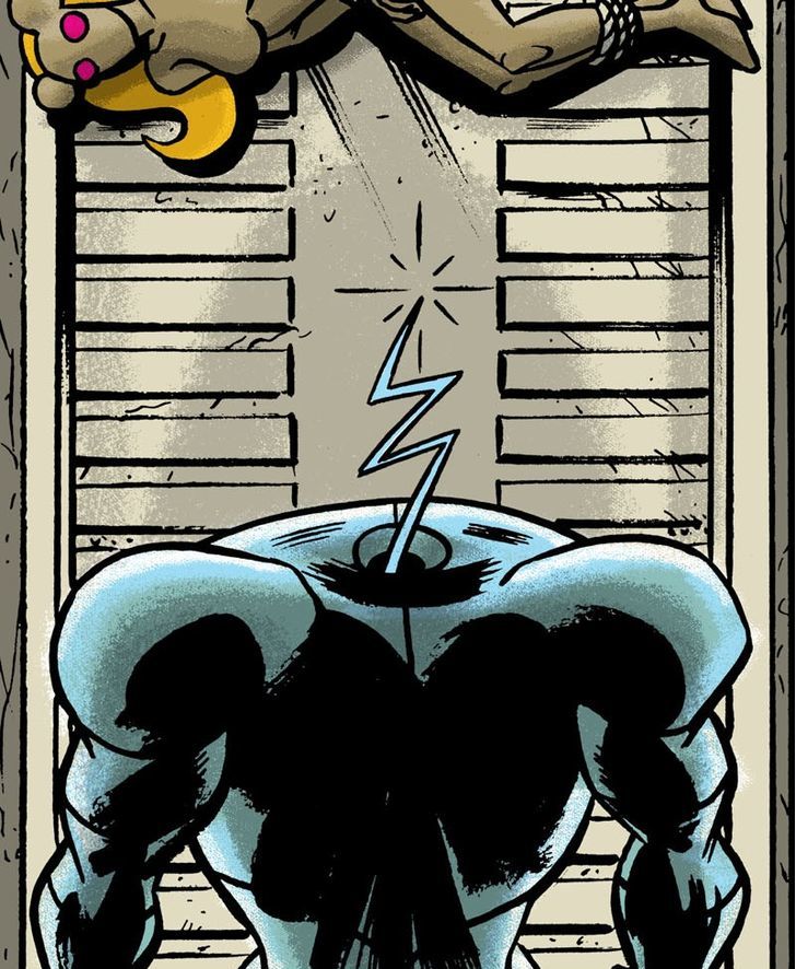 The Red Hook Chapter 12 page 9 - Chapter 12