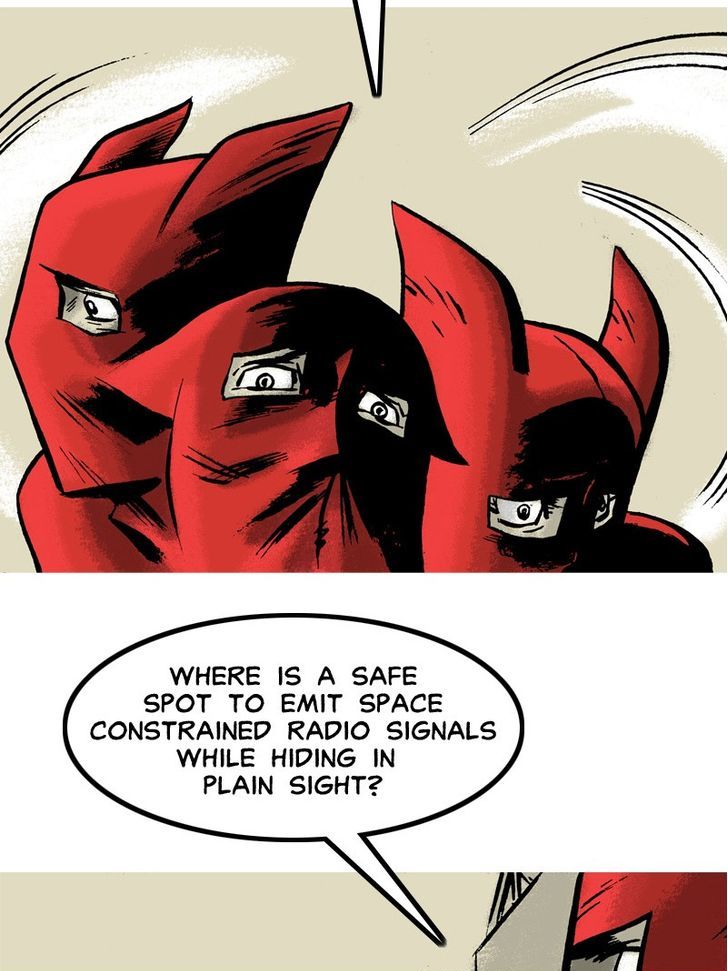 The Red Hook Chapter 14 page 10 - Chapter 14