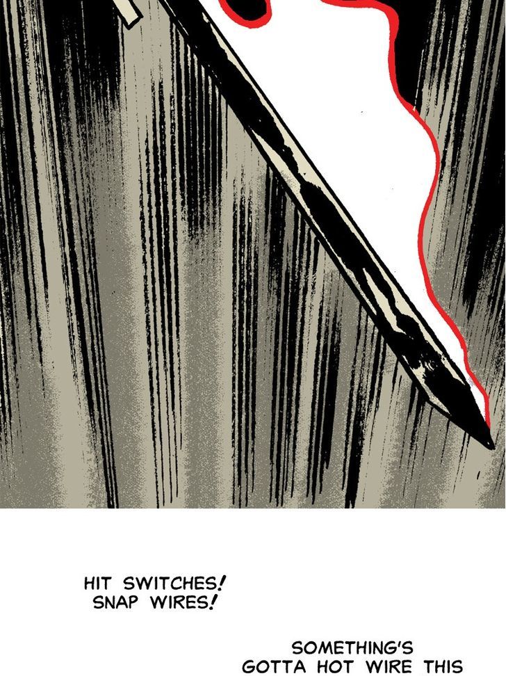 The Red Hook Chapter 14 page 14 - Chapter 14
