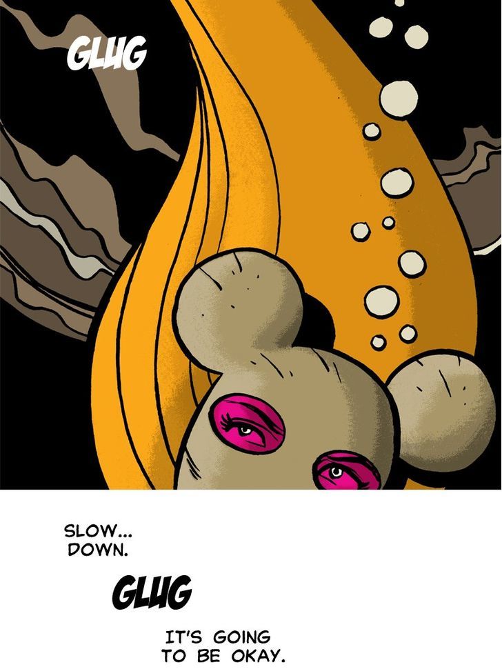 The Red Hook Chapter 14 page 16 - Chapter 14