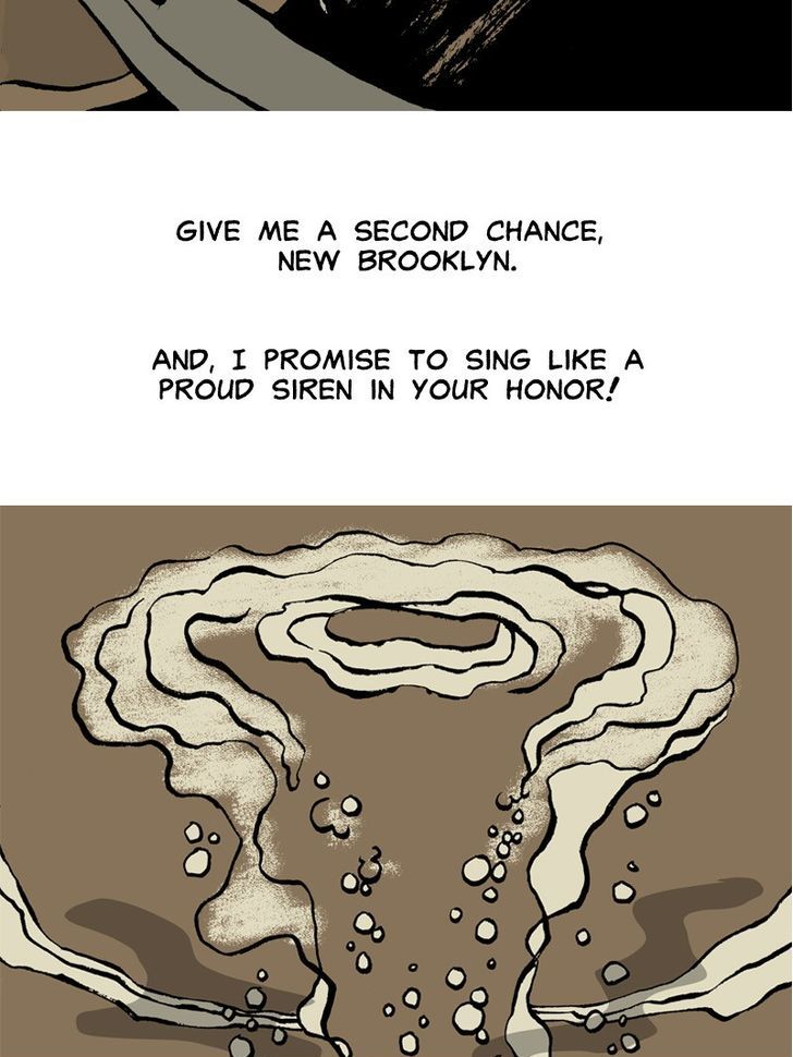 The Red Hook Chapter 14 page 6 - Chapter 14