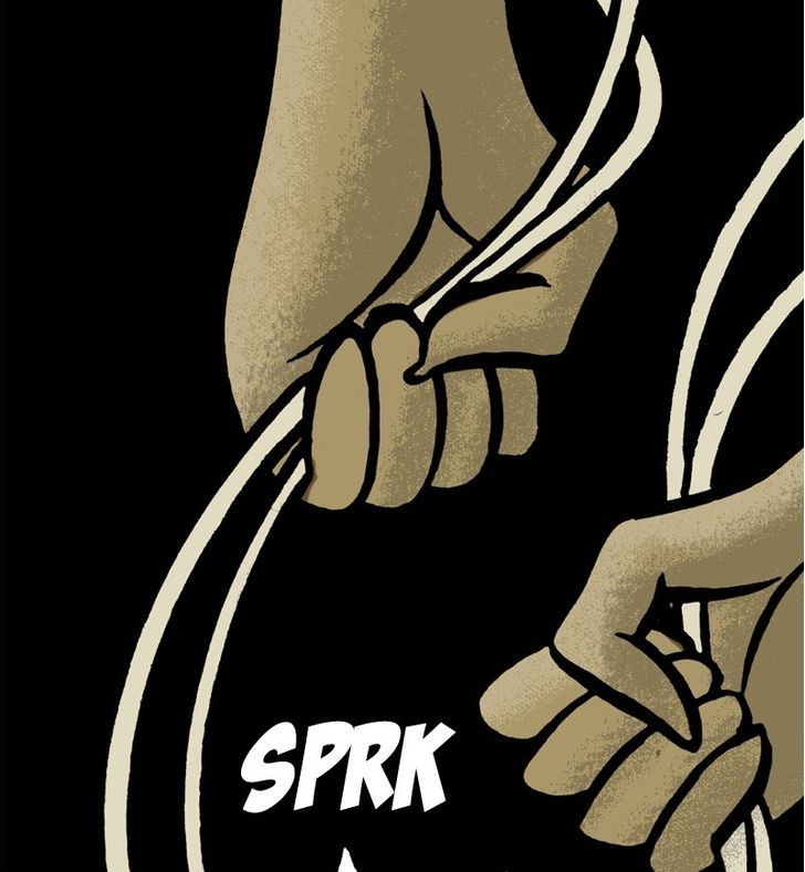 The Red Hook Chapter 16 page 10 - Chapter 16