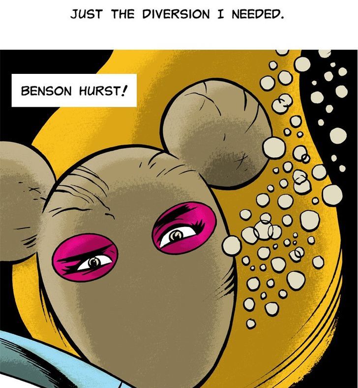 The Red Hook Chapter 16 page 12 - Chapter 16