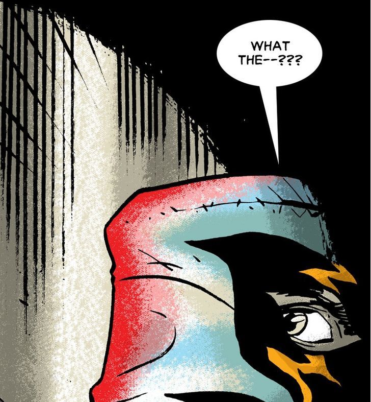 The Red Hook Chapter 16 page 15 - Chapter 16