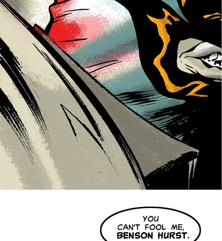 The Red Hook Chapter 16 page 16 - Chapter 16