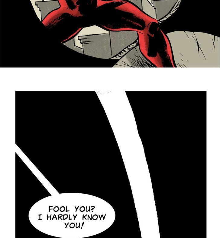 The Red Hook Chapter 16 page 18 - Chapter 16