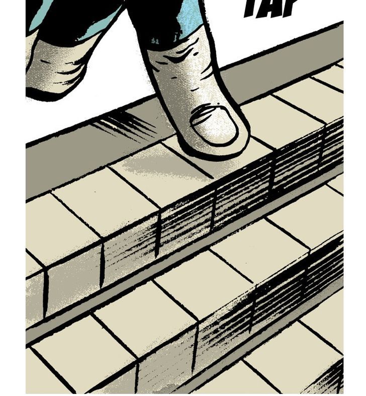 The Red Hook Chapter 16 page 20 - Chapter 16