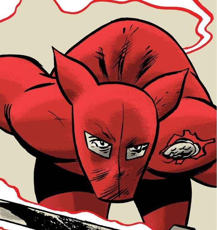 The Red Hook Chapter 16 page 24 - Chapter 16