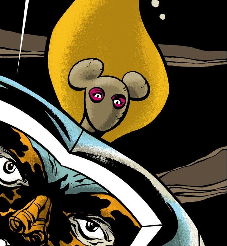 The Red Hook Chapter 16 page 3 - Chapter 16