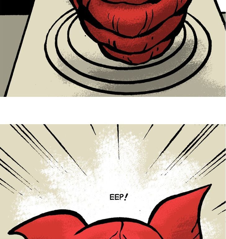 The Red Hook Chapter 16 page 32 - Chapter 16