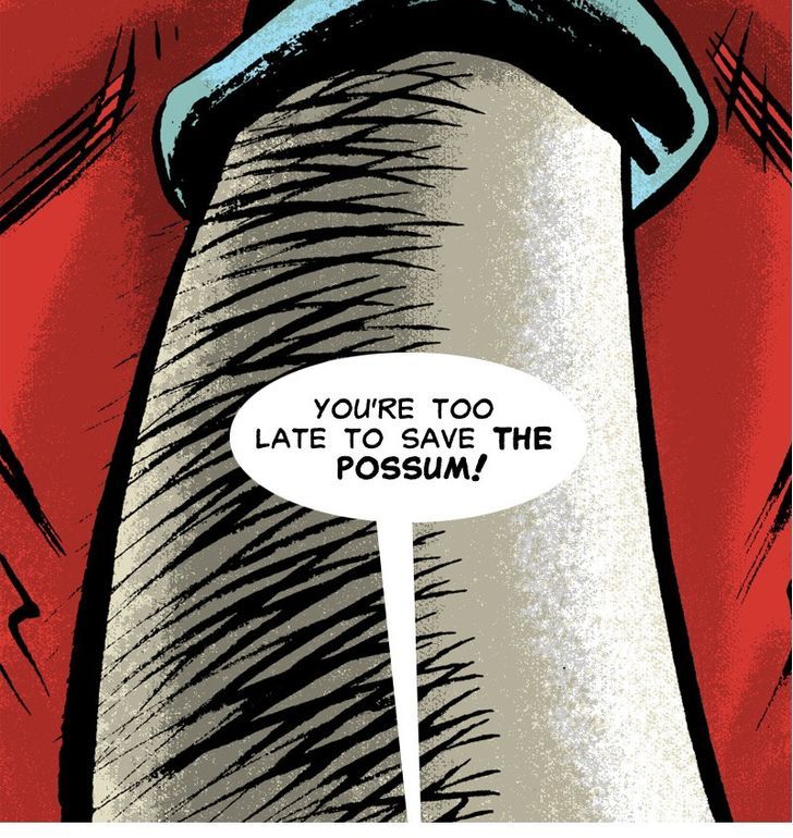 The Red Hook Chapter 16 page 34 - Chapter 16