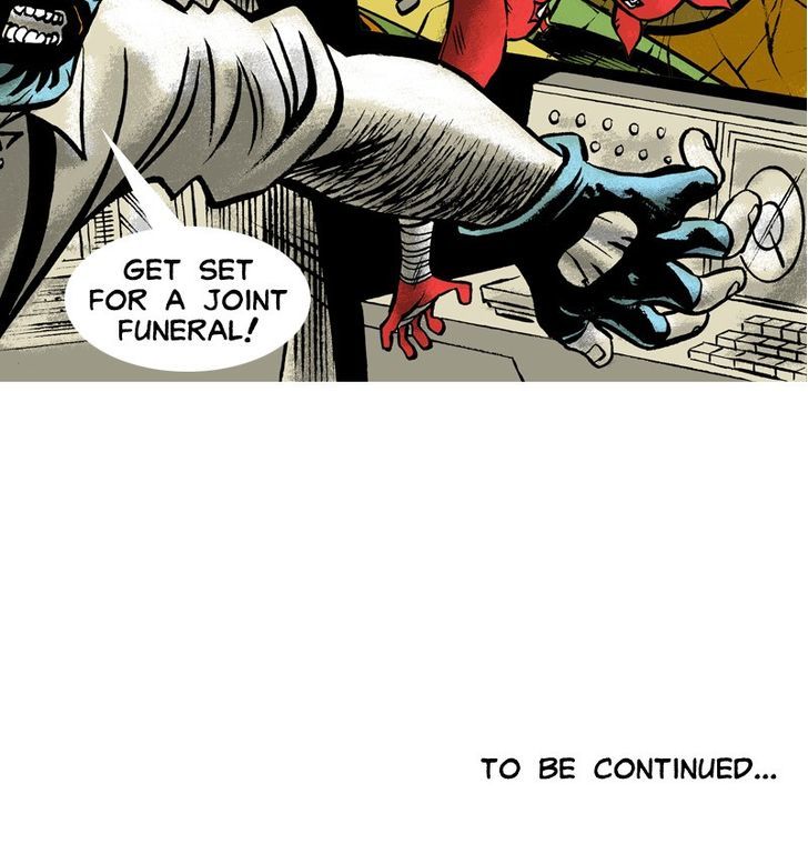 The Red Hook Chapter 16 page 36 - Chapter 16