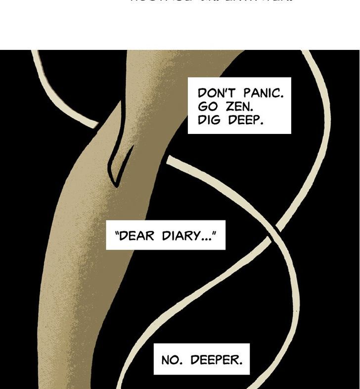 The Red Hook Chapter 16 page 6 - Chapter 16