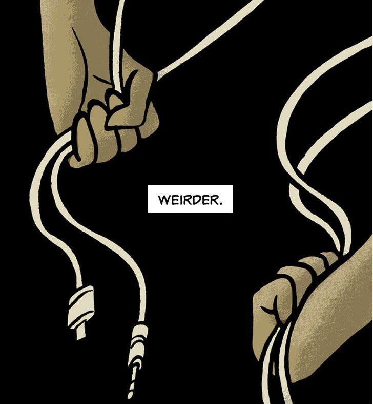 The Red Hook Chapter 16 page 7 - Chapter 16
