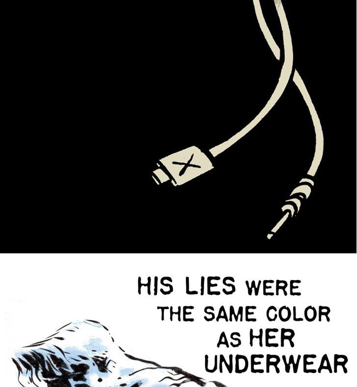 The Red Hook Chapter 16 page 8 - Chapter 16