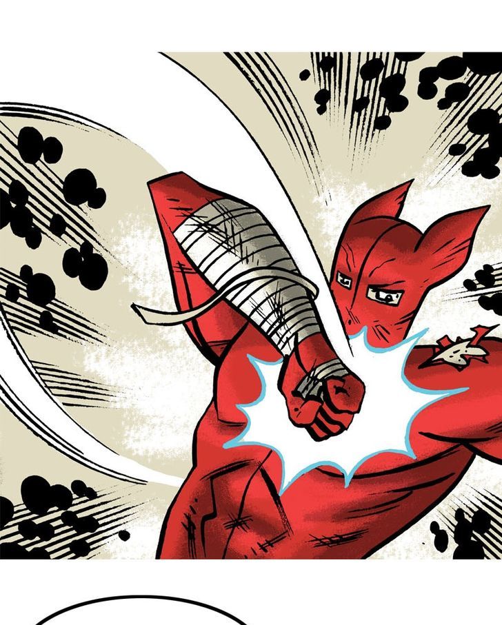 The Red Hook Chapter 18 page 11 - Chapter 18