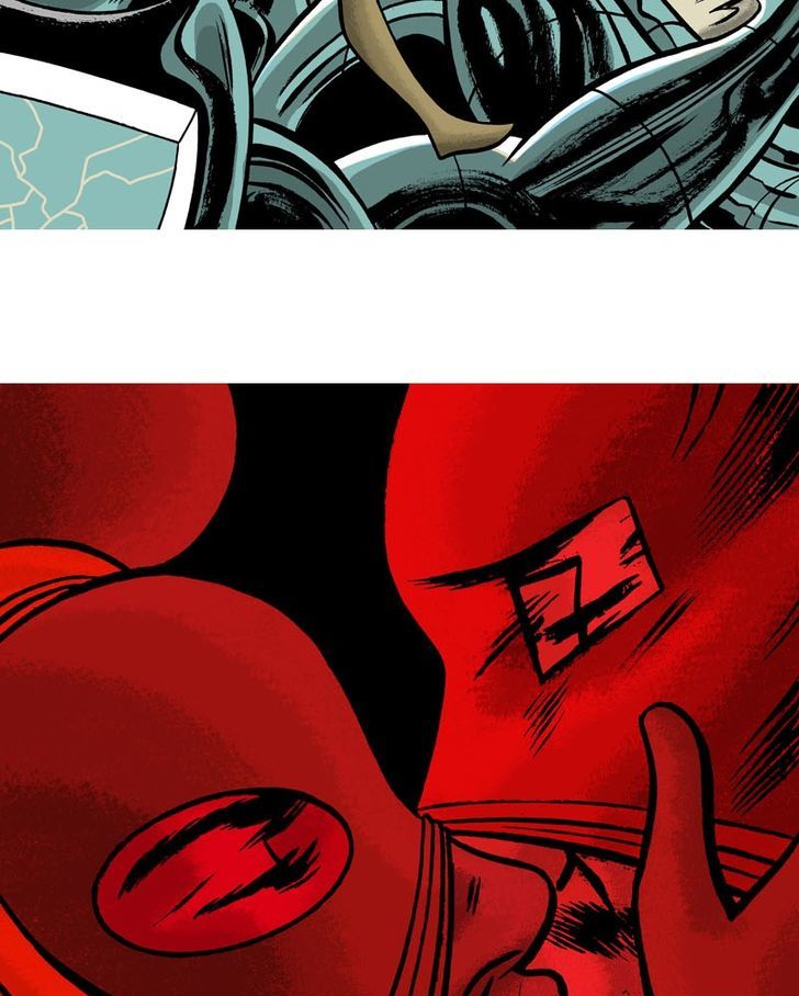 The Red Hook Chapter 18 page 13 - Chapter 18