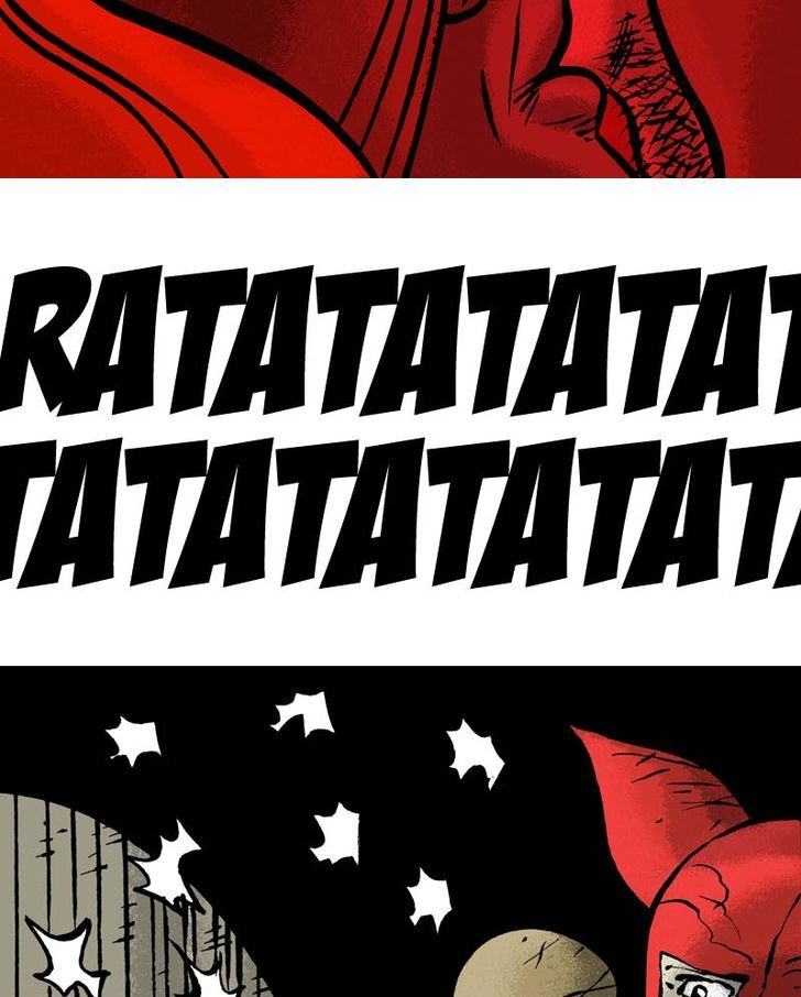 The Red Hook Chapter 18 page 14 - Chapter 18