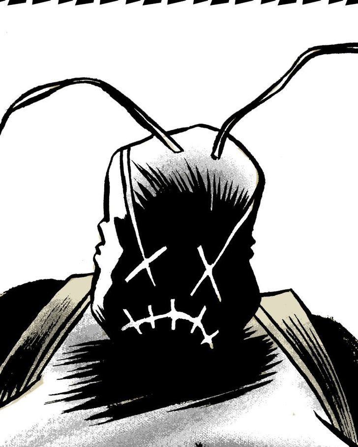The Red Hook Chapter 18 page 17 - Chapter 18